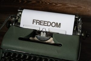 AI freedom uncensored AI model